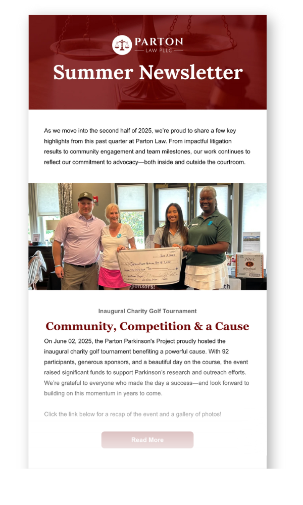 Parton Law Newsletter crop copy Parton Law Newsletter crop copy